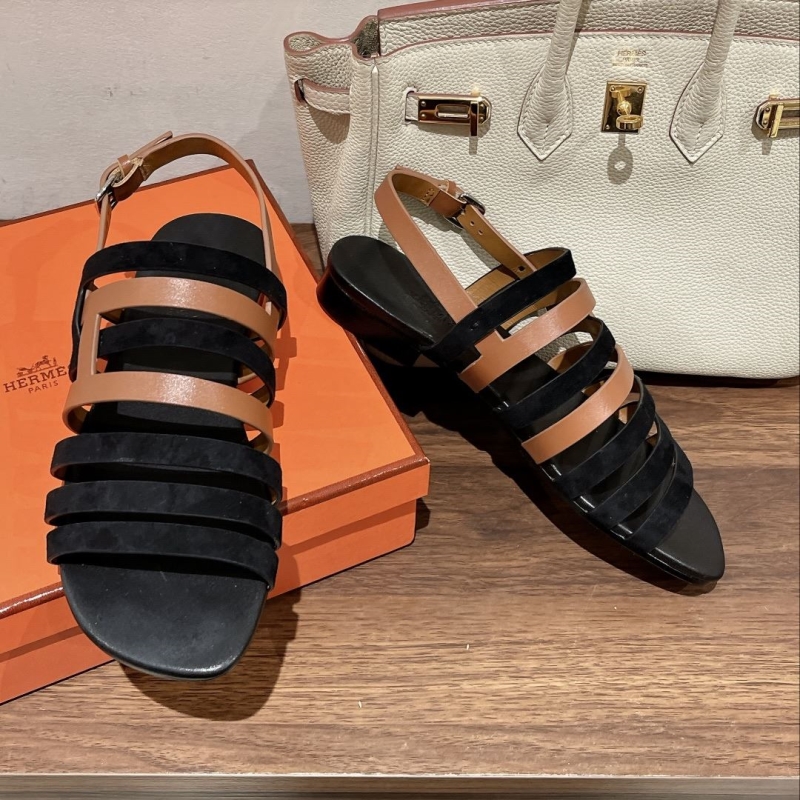 Hermes Sandals